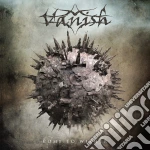 Vanish - Come To Wither cd