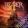 Reaper - An Atheist Monument cd