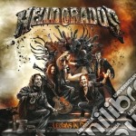 Helldorados - Lessons In Decay