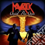 Maverick - Quid Pro Quo