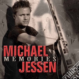 Michael Jessen - Memories cd musicale di Michael Jessen