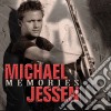 Michael Jessen - Memories cd