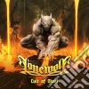 Lonewolf - Cult Of Steel cd