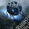 Halcyon Way - Conquer cd