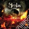 Hevilan - The End Of Time cd