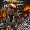 Scanner - The Judgement cd