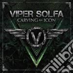 Viper Solfa - Carving An Icon