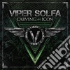Viper Solfa - Carving An Icon cd