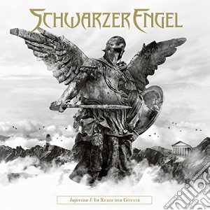 Schwarzer Engel - Imperium I - Im Reich Der Gotter cd musicale di Schwarzer Engel