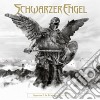 Schwarzer Engel - Imperium I - Im Reich Der Gotter cd