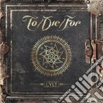 To/die/for - Cult cd