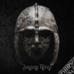 Ancient Rites - Laguz cd musicale di Ancient Rites