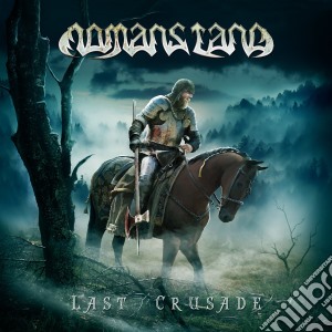 Nomans Land - Last Crusade cd musicale di Nomans Land