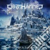 Stormhammer - Echoes Of A Lost Paradise cd