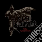 Metal Inquisitor - The Apparition (2 Cd) cd