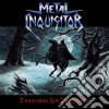 Metal Inquisitor - Doomsday For The Heretic (2 Cd) cd