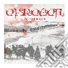 Eisregen - Marschmusik cd