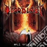 Bloodlost - Evil Origins