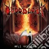Bloodlost - Evil Origins cd