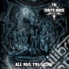 Heretic Order (The) - All Hail The Order cd