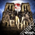 Crossing Edge - Breakout cd