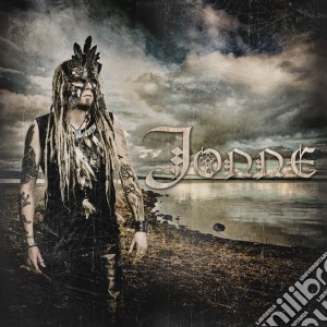 Jonne - Jonne cd musicale di Jonne