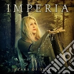 Imperia - Tears Of Silence cd