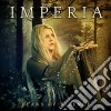 Imperia - Tears Of Silence cd
