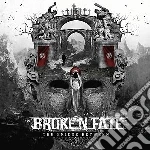 Broken Fate - The Bridge Between cd