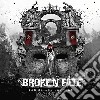 Broken Fate - The Bridge Between cd