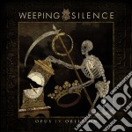 Weeping Silence - Opus Iv - Oblivion