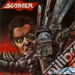 Scanner - Hypertrace cd