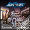 Scanner - Terminal Earth cd