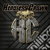Headless Crown - Time For Revolution cd