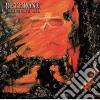 Dethrone - Incinerate All! cd