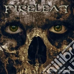 Fireleaf - Behind The Mask cd