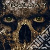 Fireleaf - Behind The Mask cd