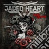 Jaded Heart - Guilty By Design cd