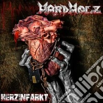 Hardholz - Herzinfarkt