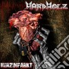 Hardholz - Herzinfarkt cd