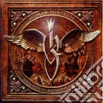 Human Fortress - Defenders Of The Crown cd