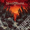 Infernal Tenebra - As Nations Fall cd