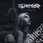 Illdisposed - Grey Sky Over Black Town cd