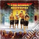 Order (The) - Rock'n'rumble