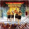 Order (The) - Rock'n'rumble cd