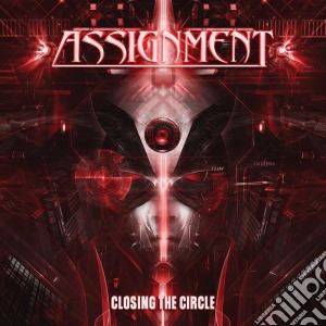 Assignment - Closing The Circle cd musicale di Assignment