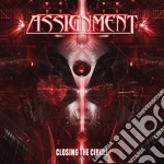 Assignment - Closing The Circle
