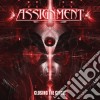 Assignment - Closing The Circle cd
