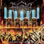 Feanor - We Are Heavy Metal