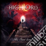Highlord - Hic Sunt Leones cd